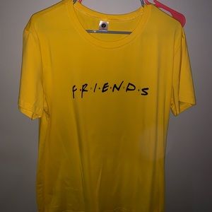 FRIENDS shirt